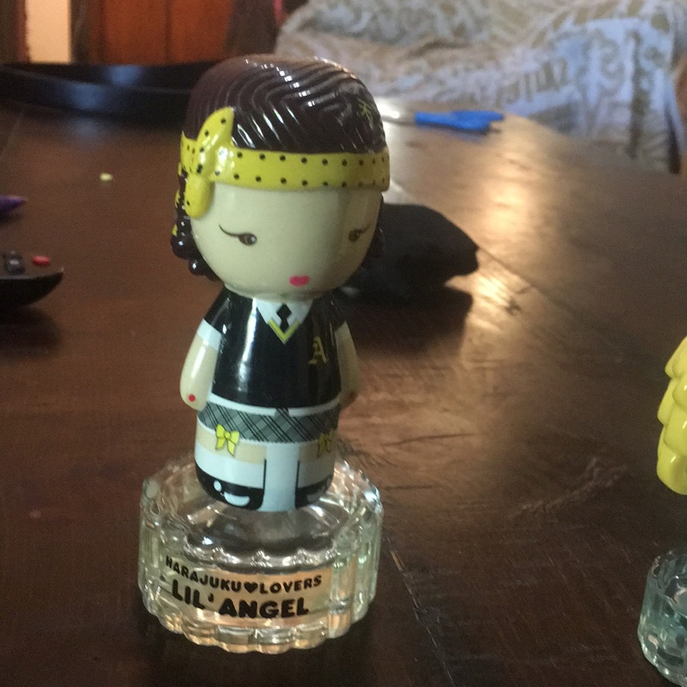 Lil angel